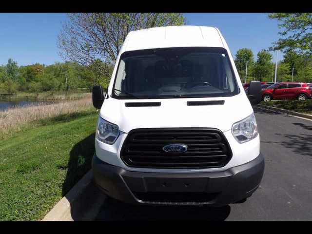 2017 Ford Transit Base