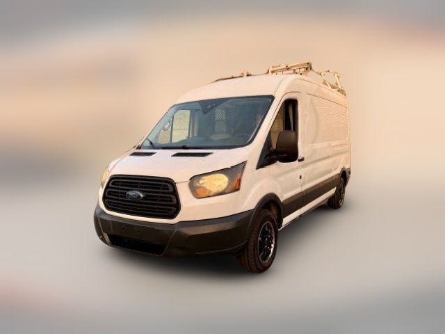 2017 Ford Transit Base