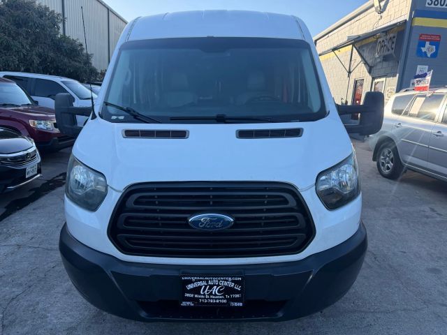 2017 Ford Transit Base