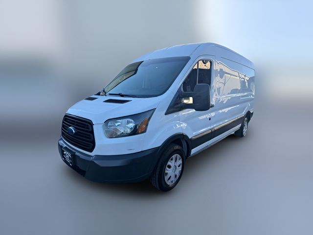 2017 Ford Transit Base