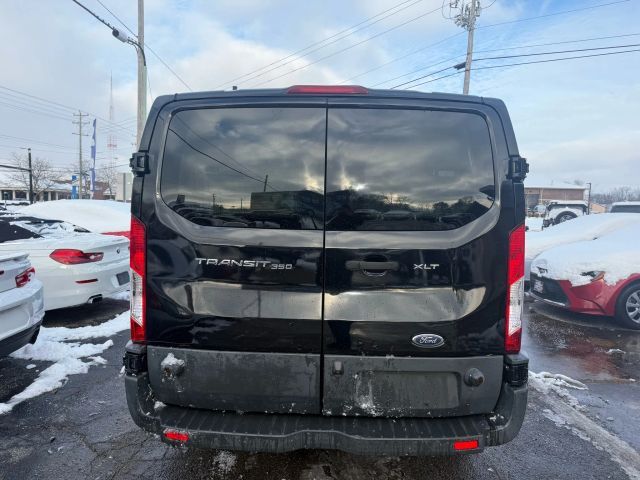 2017 Ford Transit XLT