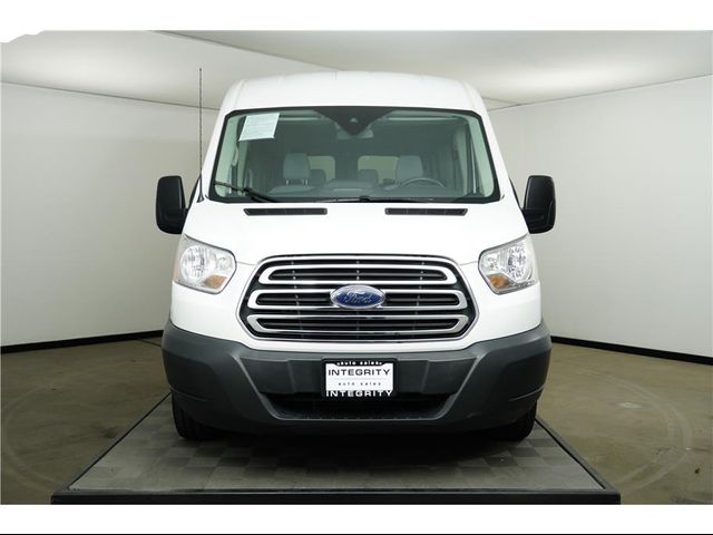 2017 Ford Transit XLT