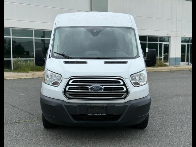 2017 Ford Transit XLT