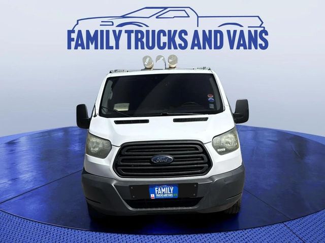 2017 Ford Transit Base