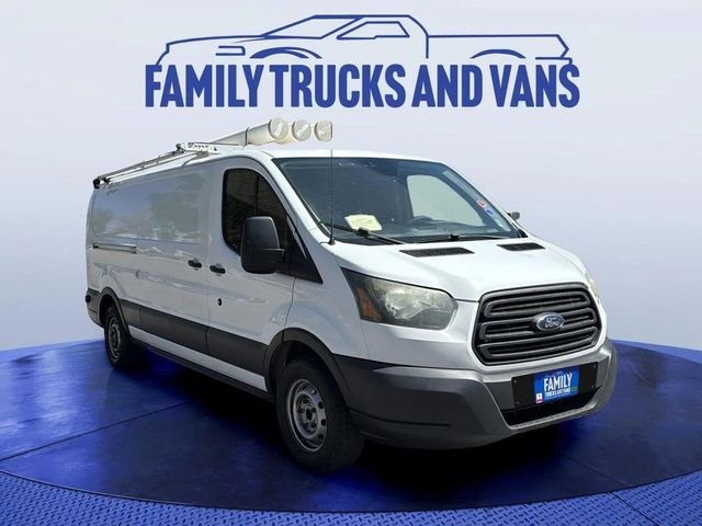 2017 Ford Transit Base