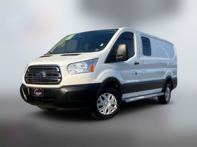 2017 Ford Transit Base