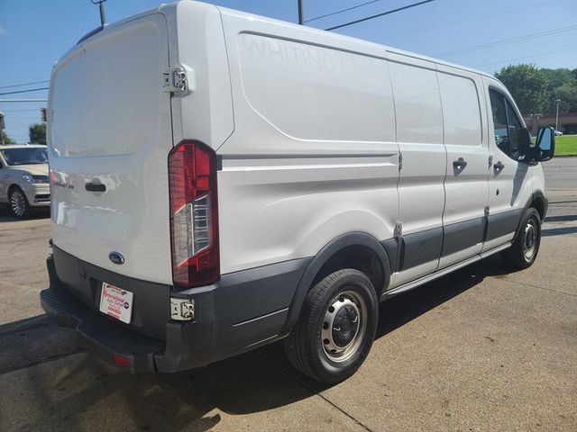 2017 Ford Transit Base