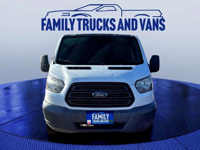 2017 Ford Transit Base