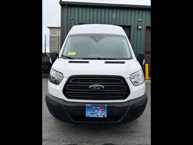 2017 Ford Transit Base