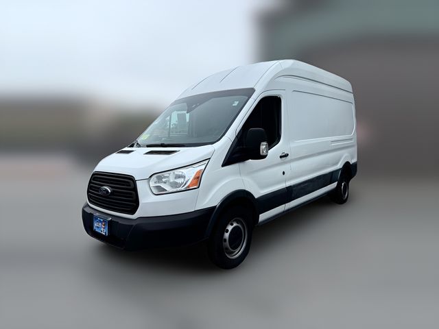 2017 Ford Transit Base