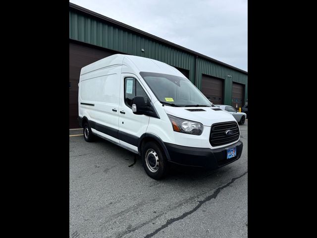 2017 Ford Transit Base