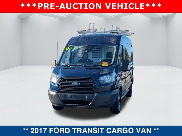 2017 Ford Transit Base