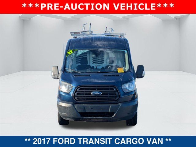 2017 Ford Transit Base