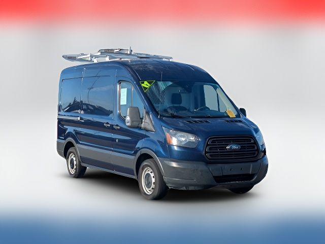 2017 Ford Transit Base