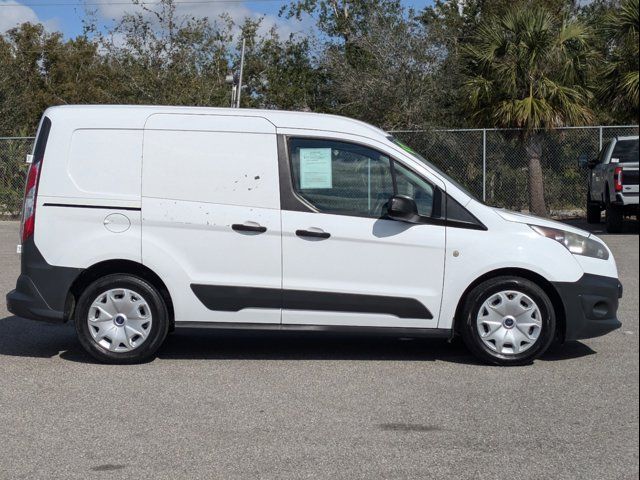 2017 Ford Transit Connect XL