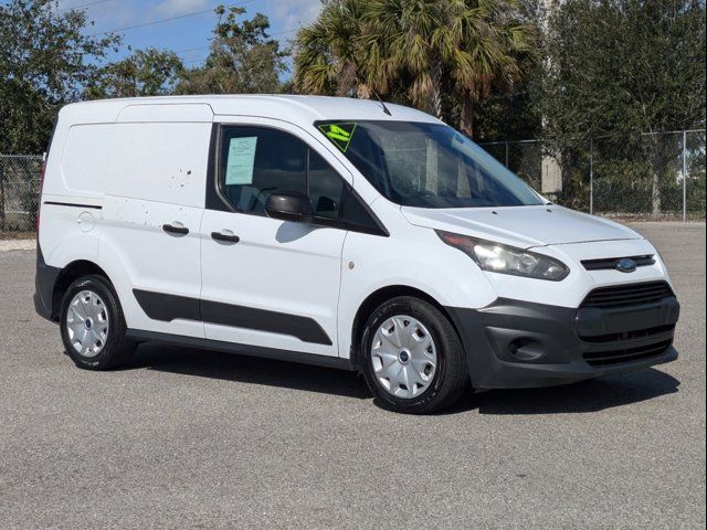 2017 Ford Transit Connect XL