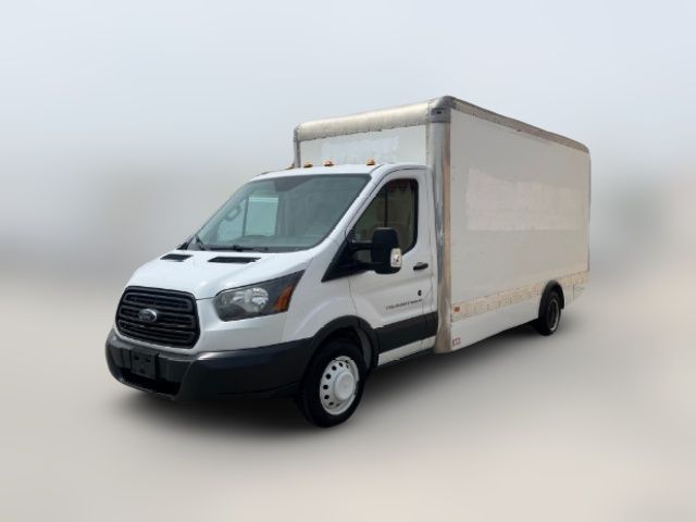 2017 Ford Transit Base