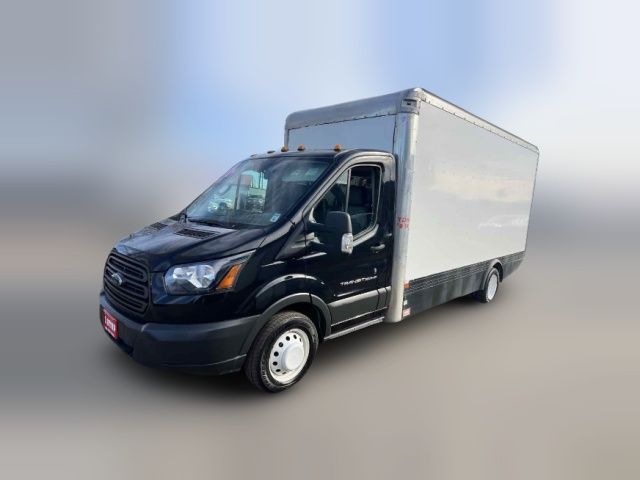 2017 Ford Transit Base