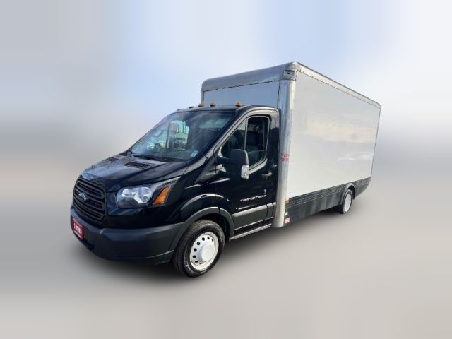 2017 Ford Transit Base