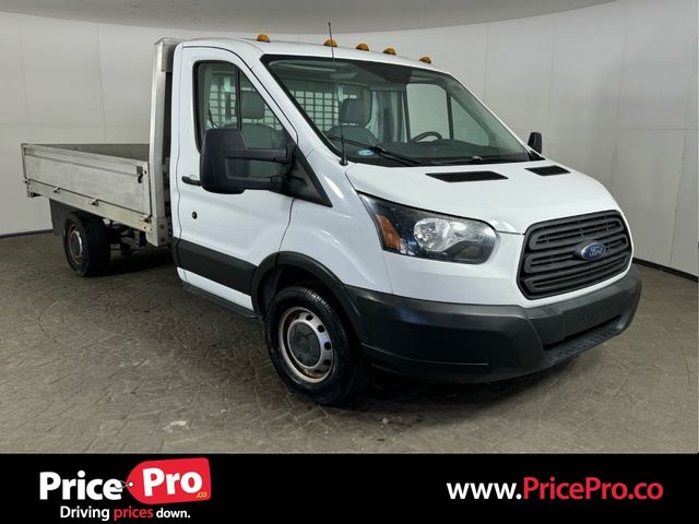 2017 Ford Transit Base