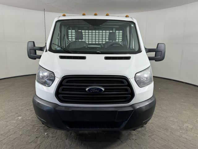 2017 Ford Transit Base