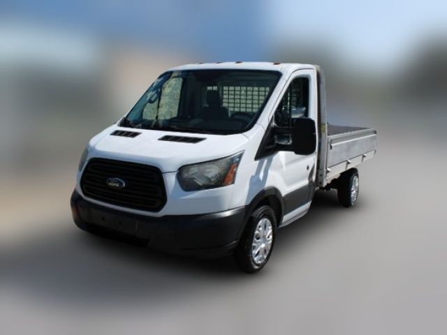 2017 Ford Transit Base