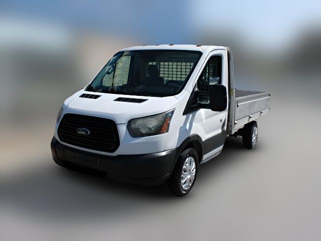 2017 Ford Transit Base
