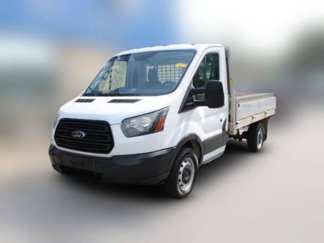 2017 Ford Transit Base