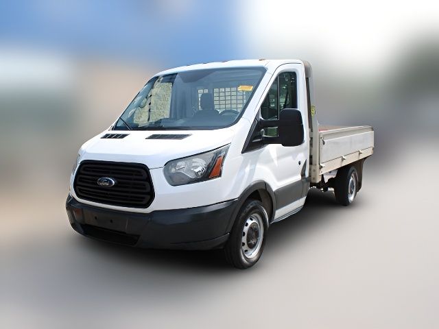 2017 Ford Transit Base