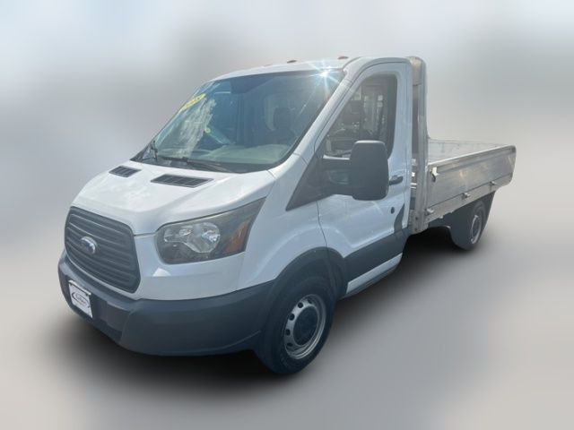 2017 Ford Transit Base