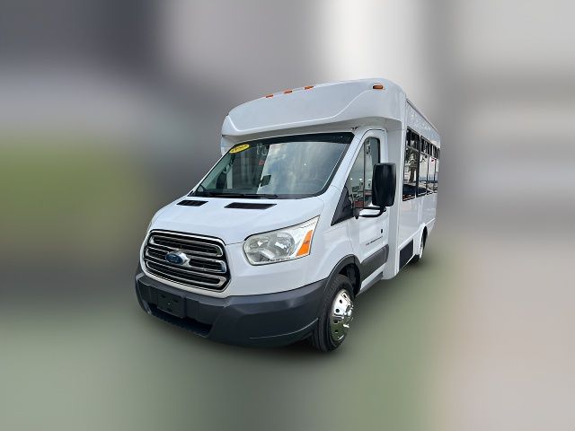 2017 Ford Transit Base