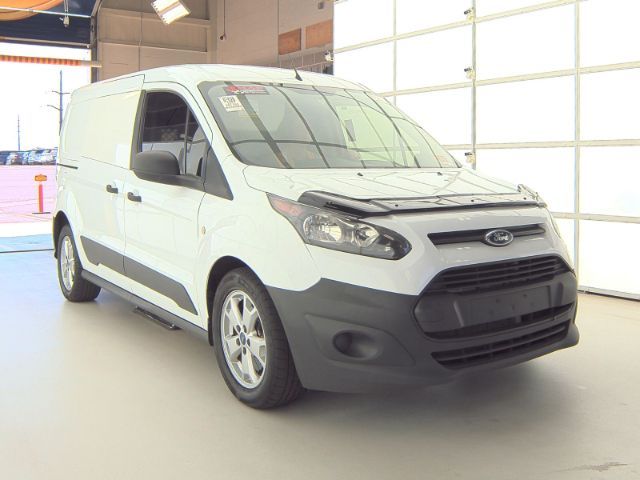 2017 Ford Transit Connect XL