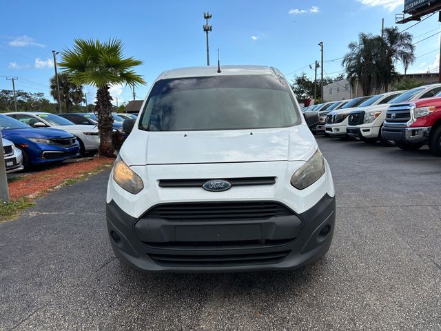 2017 Ford Transit Connect XL