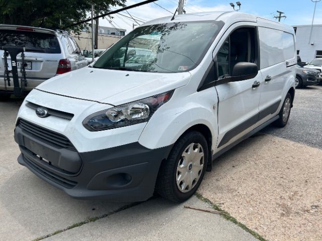 2017 Ford Transit Connect XL