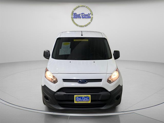 2017 Ford Transit Connect XL