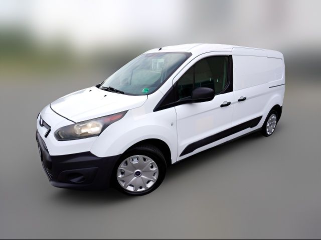 2017 Ford Transit Connect XL