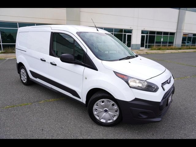 2017 Ford Transit Connect XL