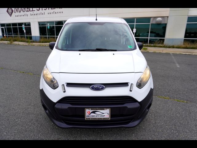 2017 Ford Transit Connect XL