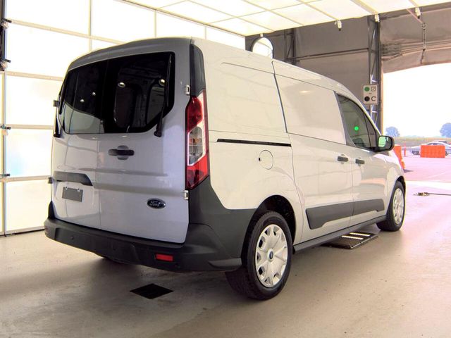 2017 Ford Transit Connect XL