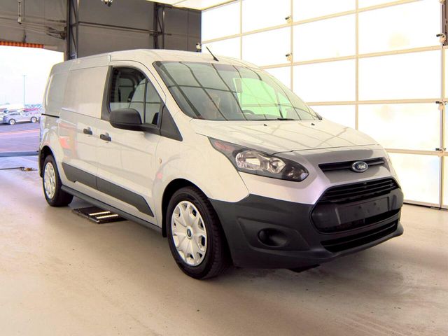 2017 Ford Transit Connect XL