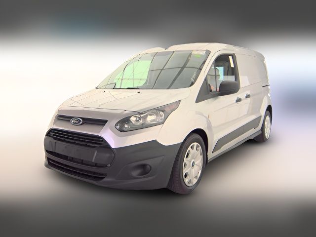 2017 Ford Transit Connect XL