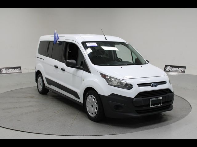 2017 Ford Transit Connect XL