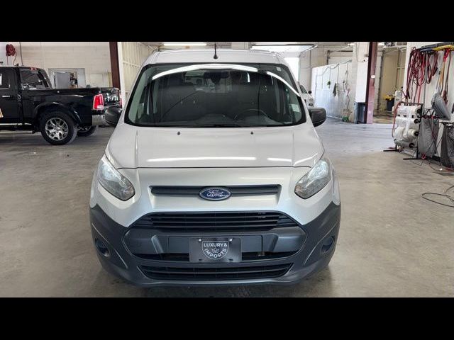 2017 Ford Transit Connect XL