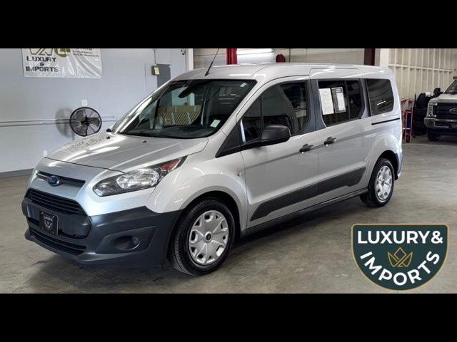 2017 Ford Transit Connect XL
