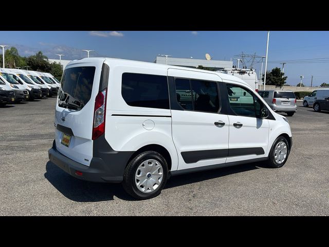 2017 Ford Transit Connect XL