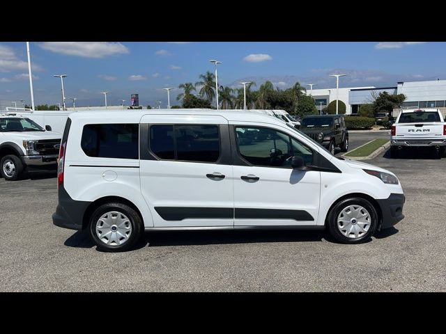 2017 Ford Transit Connect XL