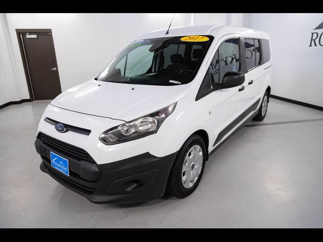 2017 Ford Transit Connect XL