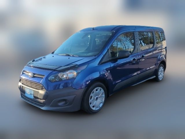 2017 Ford Transit Connect XL