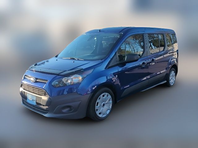 2017 Ford Transit Connect XL