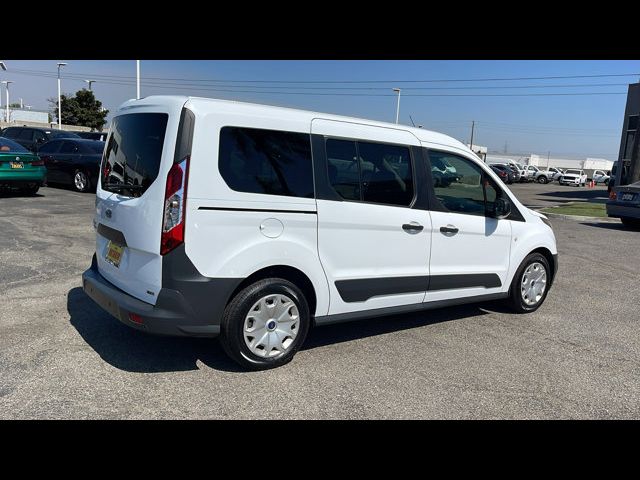 2017 Ford Transit Connect XL